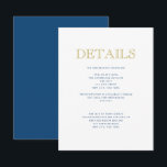 Enkelt Elegant Pub Mitzvah-traditionellt detaljkor Inbjudningar<br><div class="desc">Använda mallformuläret för att anpassa det här kortet. Ändra färg,  typsnitt och layout med hjälp av de avancerade redigeringsmenyerna.</div>