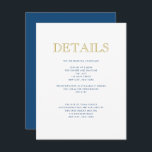 Enkelt Elegant Pub Mitzvah-traditionellt detaljkor Inbjudningar<br><div class="desc">Använda mallformuläret för att anpassa det här kortet. Ändra färg,  typsnitt och layout med hjälp av de avancerade redigeringsmenyerna.</div>