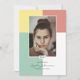 Enkelt Elegant Studenten meddelande