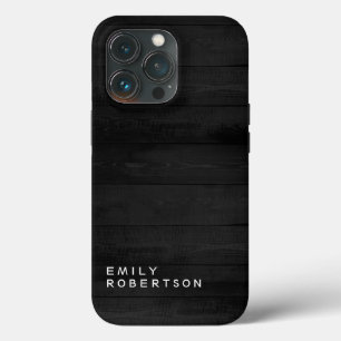 Enkelt enkelt Grått-Trendig Modern minimalistisk