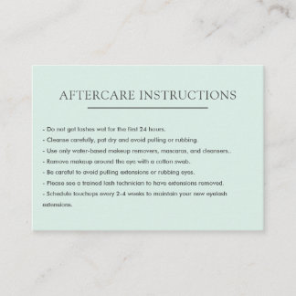 Enkelt enkelt lasthanteringstillägg för mikroblade visitkort