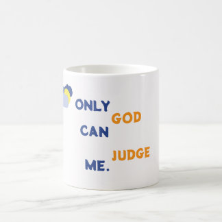 Enkelt estetiskt Mugg, Anpassningsbar Mame Gift. Kaffemugg