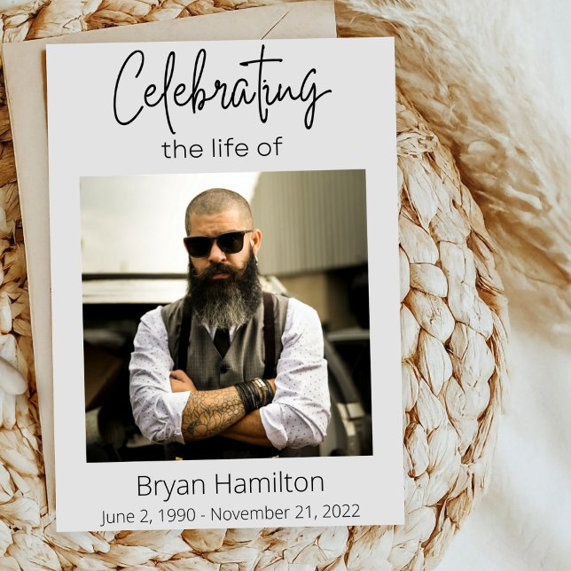 Enkelt Firande i budgeten för Life-programmet Flygblad (Skapare uppladdad)