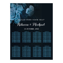 Enkelt Flora Guld Geometric Ram