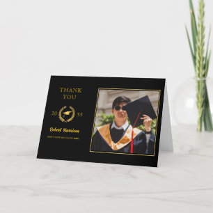 Enkelt fotfoto av Golden Cap Laurel Wandeann Stude Tack Kort