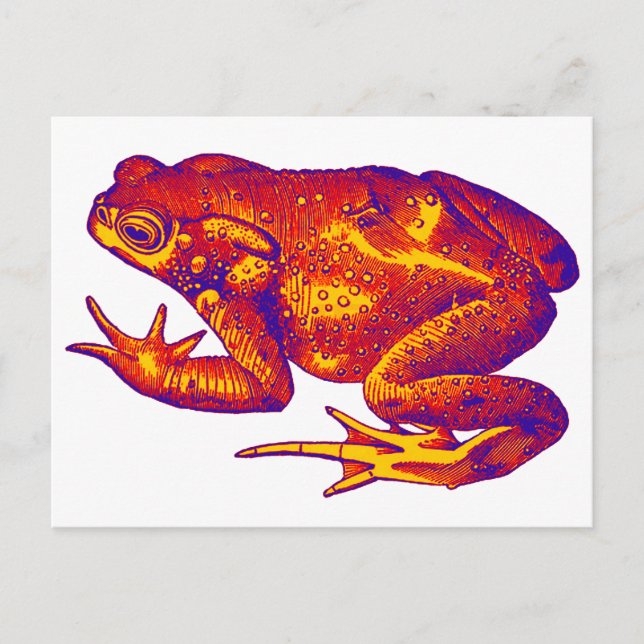 ENKELT GÖR DET VYKORT (Framsida)