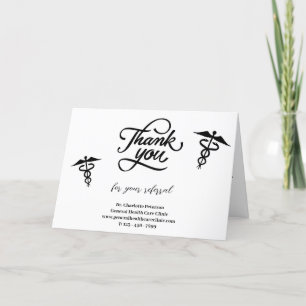 Enkelt hänskjutningsförfarande för patienter i Dok Tack Kort