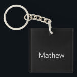 enkelt inledande brev monogram lägger till din nam<br><div class="desc">design</div>