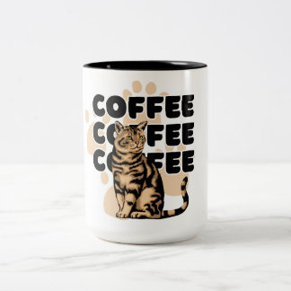 enkelt kaffe mugg