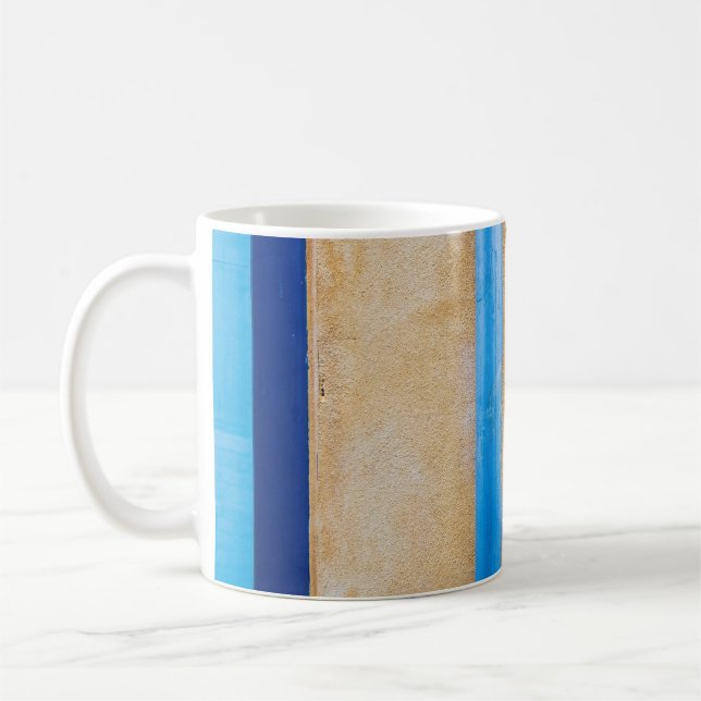 Enkelt Kaffemugg (Vänster)