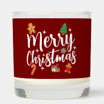 Enkelt kakebröd God jul