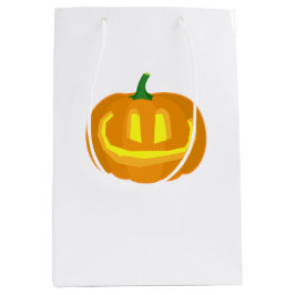 Enkelt karverad pumpkin