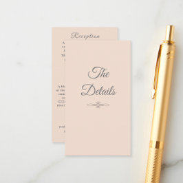 Enkelt Katolsk Tilläggskort