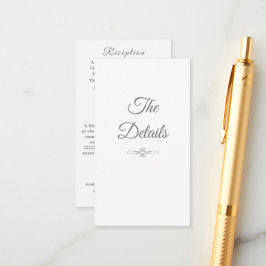 Enkelt Katolsk Tilläggskort