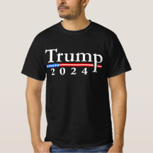 Enkelt klassiskt Kampanj Trump 2024