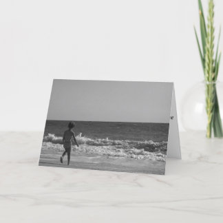 Enkelt kort som ska överföras till en vän….,