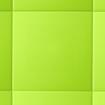 Enkelt Lemon Lime Green Solid Färg