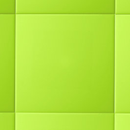 Enkelt Lemon Lime Green Solid Färg Kakelplatta
