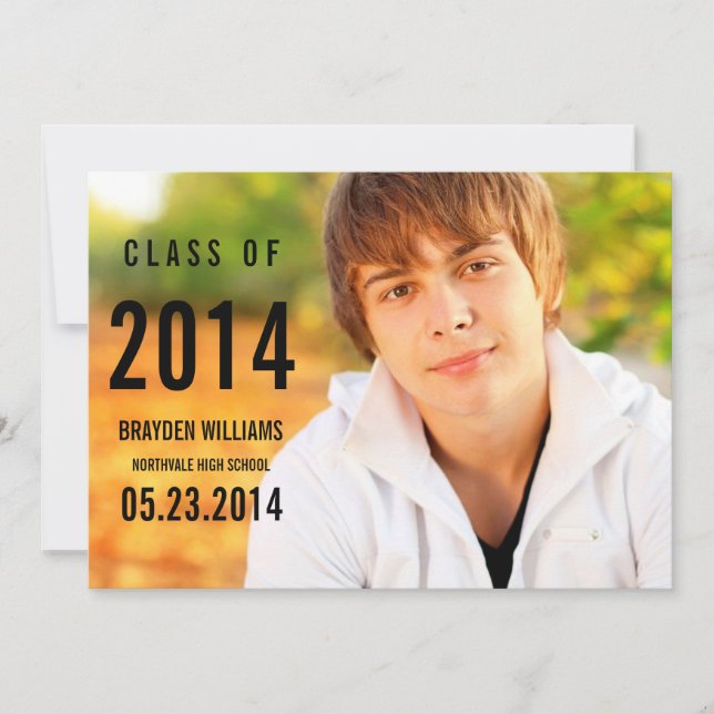 Enkelt meddelande från Svarta Studenten (Framsida)