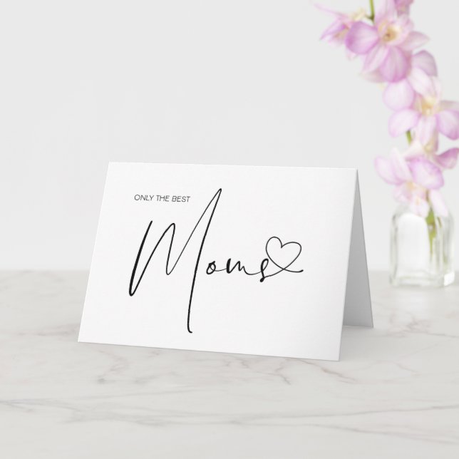 Enkelt meddelande om Baby-kalvning vid Gravid till (Orkide)