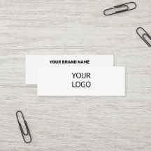 ENKELT MINIMAL LÄGG TILL ANPASSNINGSBARNA LOGOTYP