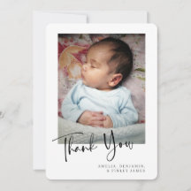 Enkelt minimalistiskt nyfött foto från Baby