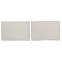 Enkelt minimalistiskt Solid Färg Light Beige