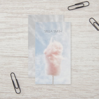 Enkelt minimalt Affärskort Visitkort