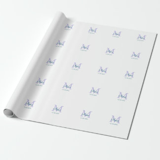 enkelt, minimalt datum för att lägga till namn mon presentpapper