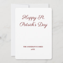 Enkelt, minimalt för att lägga till logotypen namn meddelande