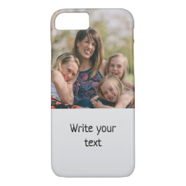 enkelt, minimalt lägga till din text-fotochristmas