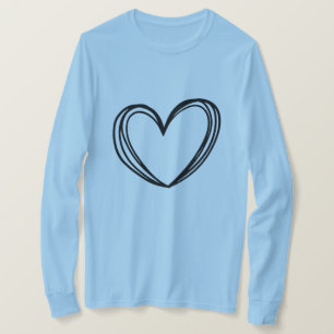 enkelt, minimalt lägga till dina textfotochristmas t shirt