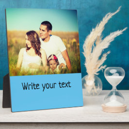 enkelt, minimalt lägga till dina textodobjekt p