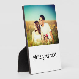 enkelt, minimalt lägga till dina textodobjekt p