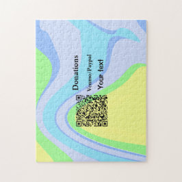 Enkelt minimum av streckkodskrediteringar för beta pussel