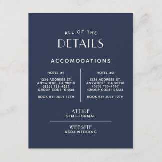 Enkelt minsta detaljhölje för marin information om tilläggskort