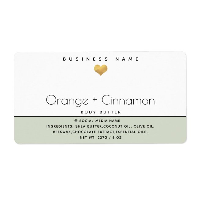 Enkelt modernt typografi av kärnkraftssmör från gu fraktsedel (Framsidan)