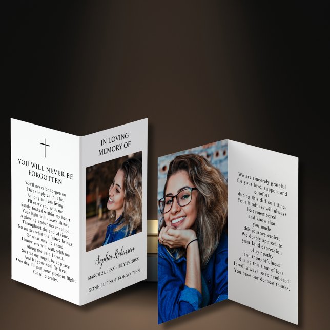 Enkelt mönstermappsbönkort för funktionsminnesante kort (Skapare uppladdad)