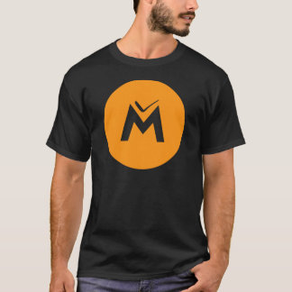 Enkelt MUE Tee Shirt