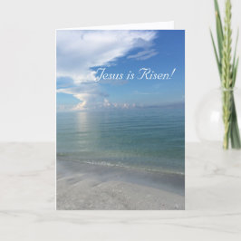 Enkelt och häpnadsväckande, Påsk-kort Kort