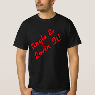 Enkelt och lyft! t shirt