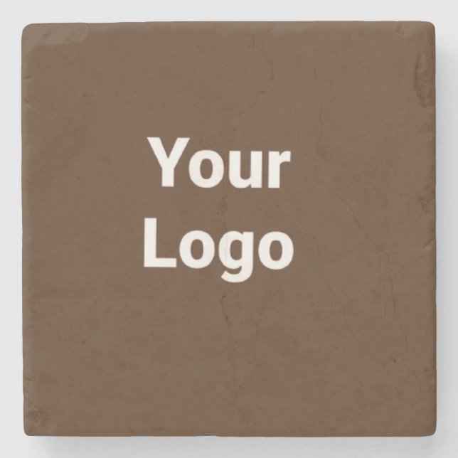 enkelt och minimalt lägga till dina textodobjekt stenunderlägg (Framsidan)