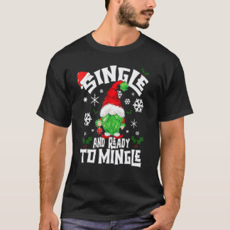 Enkelt och Redo till singel för singel T Shirt