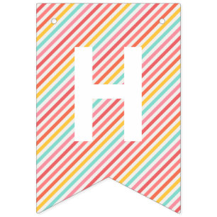 ENKELT ONEDERFUL WONDERFUL VIMPLAR