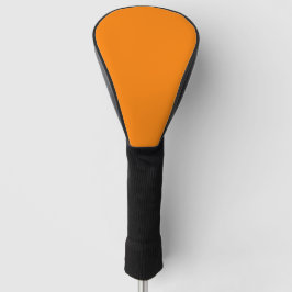 Enkelt orange enfärgad Anpassa den