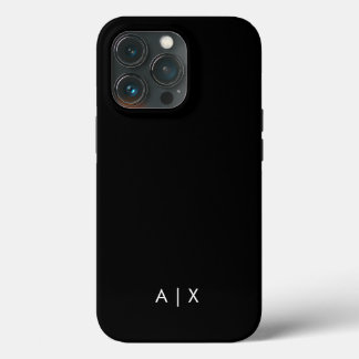 Enkelt par Namn monogrammat