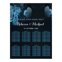 Enkelt Poster i Guld Geometric Ram