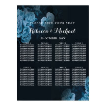 Enkelt Poster i Guld Geometric Ram