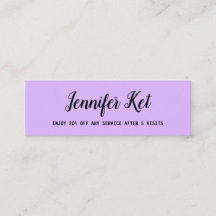 enkelt skript, minimalt lägg till ditt text-förmån