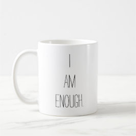 Enkelt skript som uppmuntrar mig är nog med tea kaffemugg